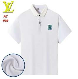 Picture of LV Polo Shirts Short _SKULVM-3XL12yr10126720